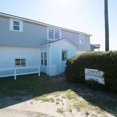 Outer Banks Motel - Village Accommodations Бакстон Экстерьер фото