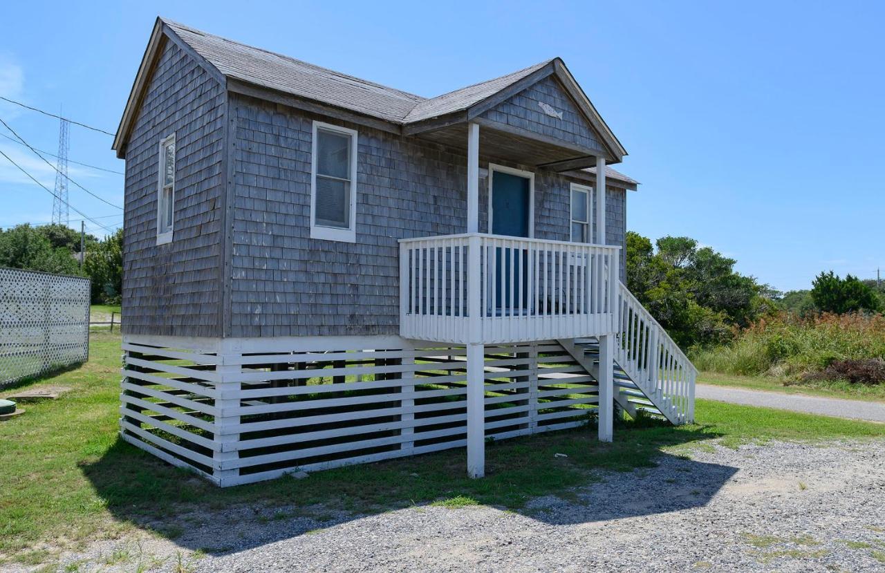 Outer Banks Motel - Village Accommodations Бакстон Экстерьер фото