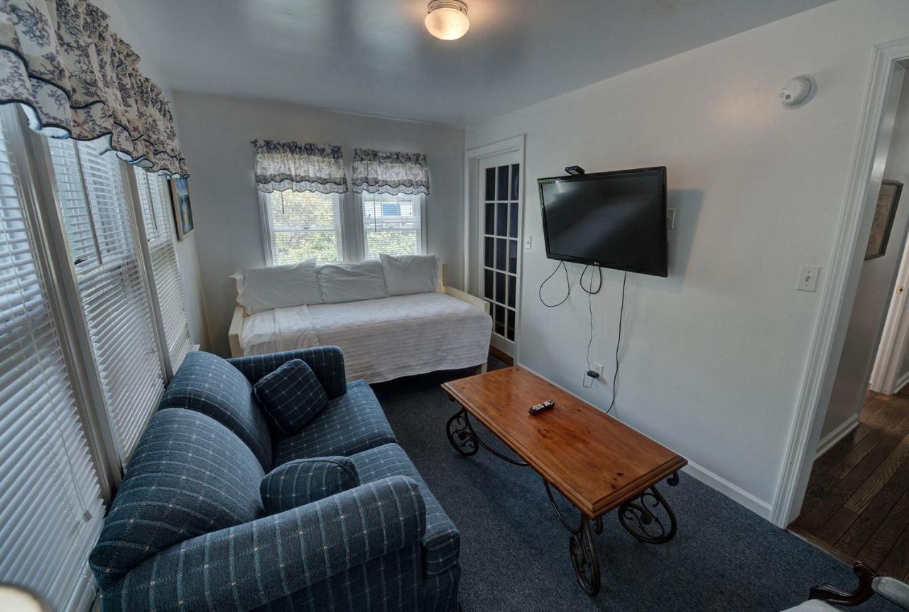 Outer Banks Motel - Village Accommodations Бакстон Экстерьер фото