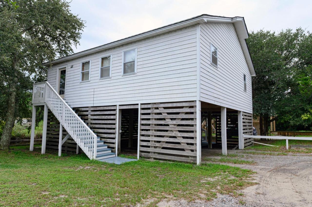 Outer Banks Motel - Village Accommodations Бакстон Экстерьер фото