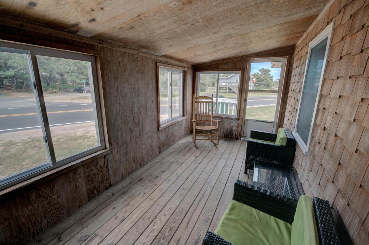 Outer Banks Motel - Village Accommodations Бакстон Экстерьер фото