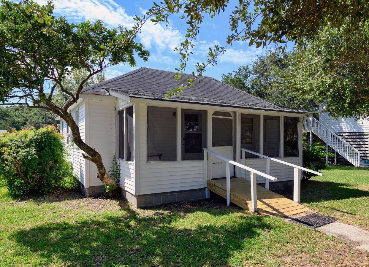 Outer Banks Motel - Village Accommodations Бакстон Экстерьер фото