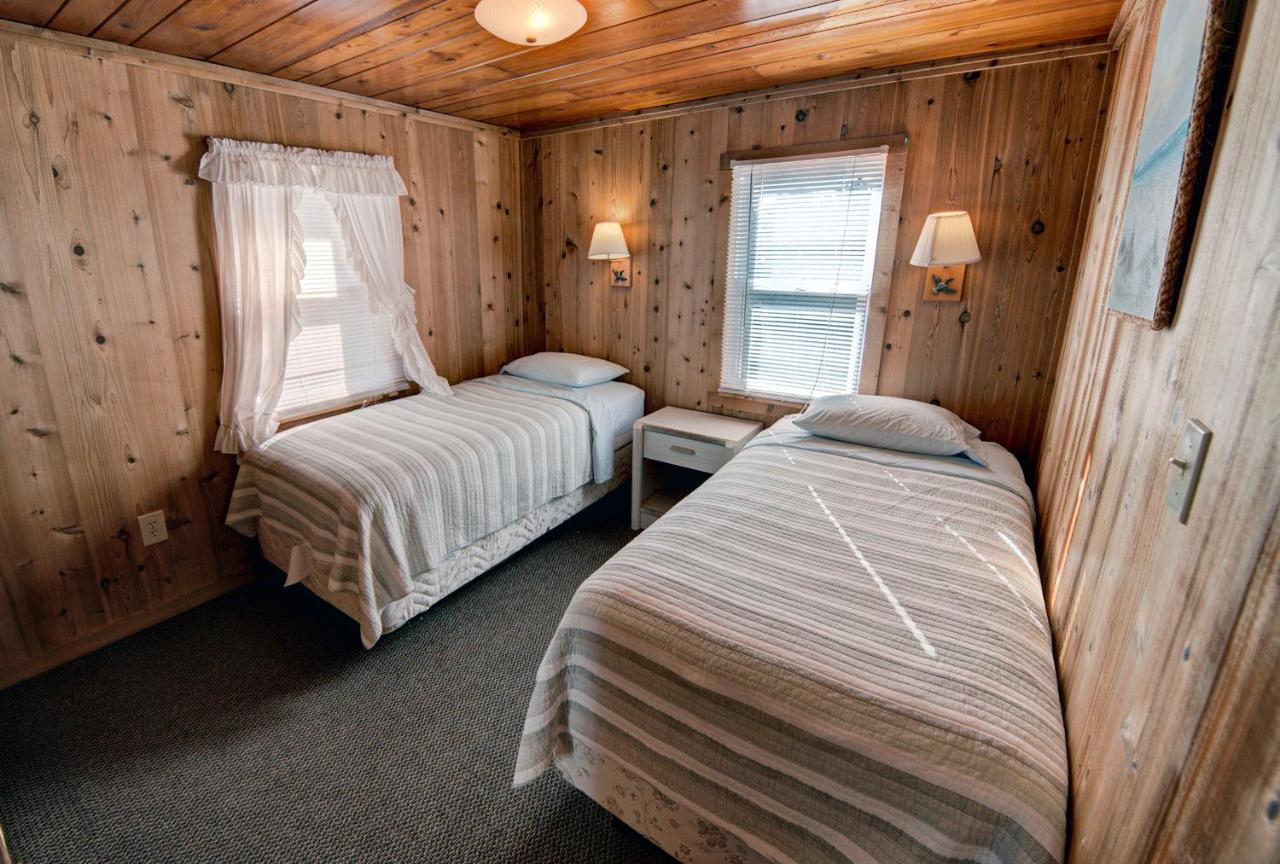 Outer Banks Motel - Village Accommodations Бакстон Экстерьер фото