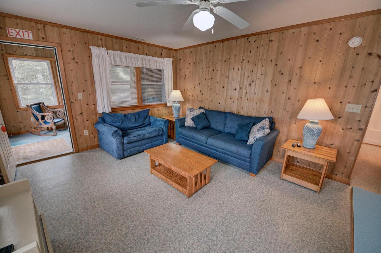 Outer Banks Motel - Village Accommodations Бакстон Экстерьер фото