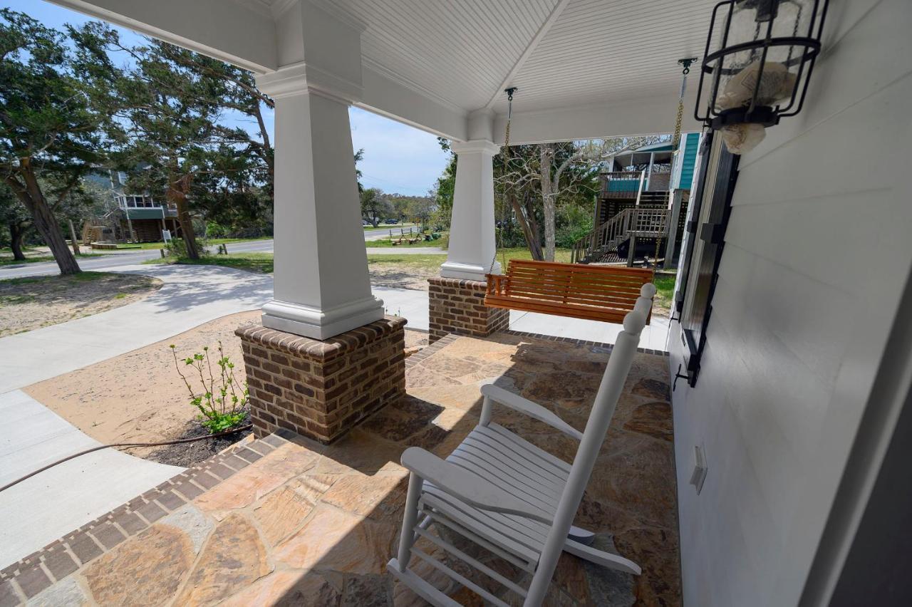 Outer Banks Motel - Village Accommodations Бакстон Экстерьер фото